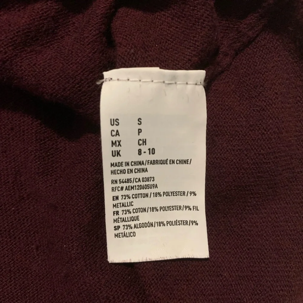 American eagle mini dress - Picture 5 of 6